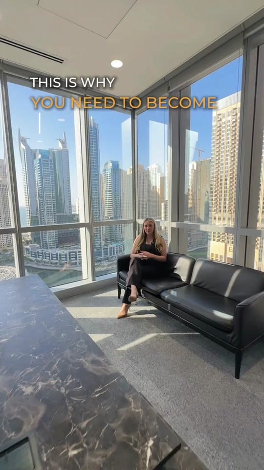 Post 4 by Dacha.Careers on TikTok (video)