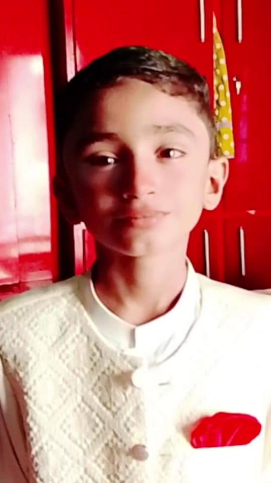 Post 1 by HAFEEZ PIRZADO on TikTok (video)