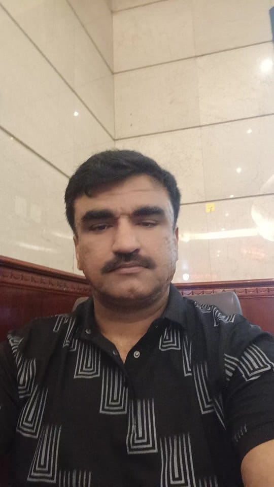 Post 6 by HAFEEZ PIRZADO on TikTok (video)