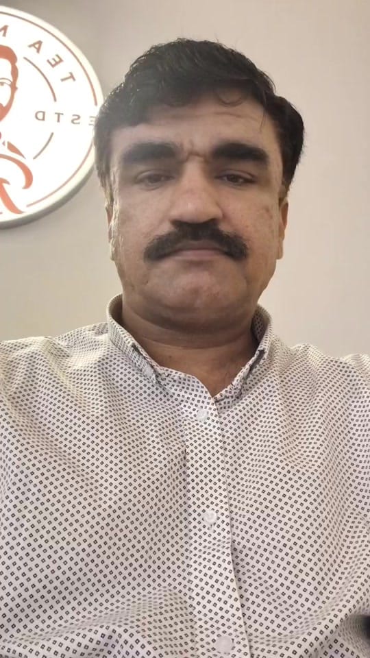 Post 9 by HAFEEZ PIRZADO on TikTok (video)