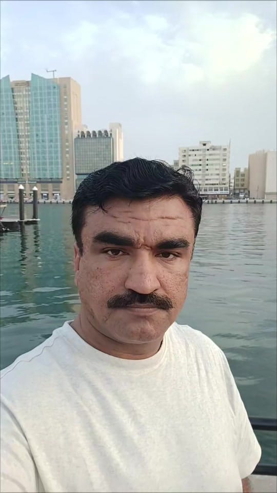 Post 3 by HAFEEZ PIRZADO on TikTok (video)