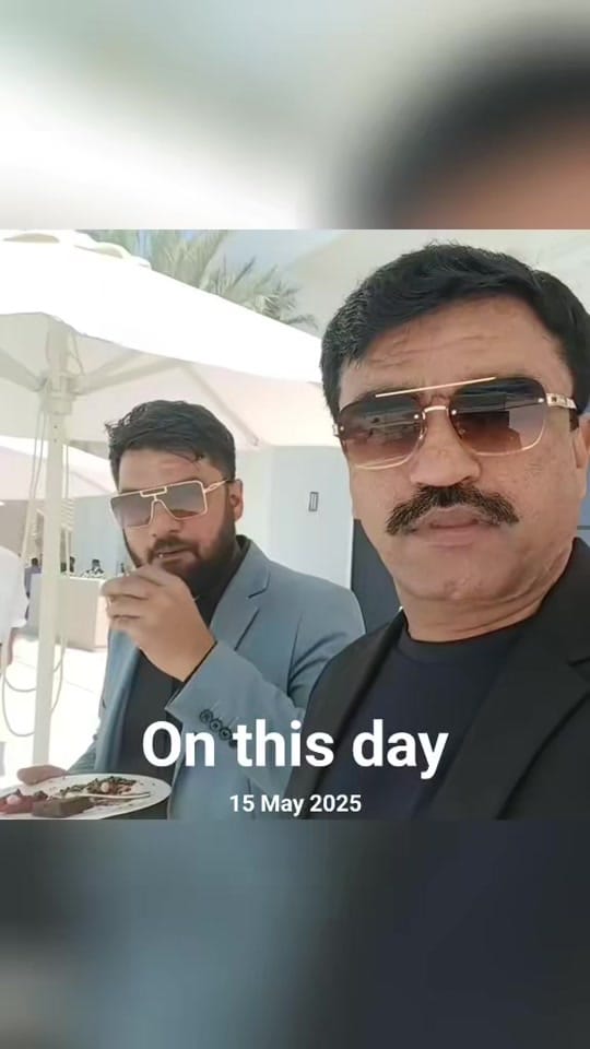 Post 2 by HAFEEZ PIRZADO on TikTok (video)