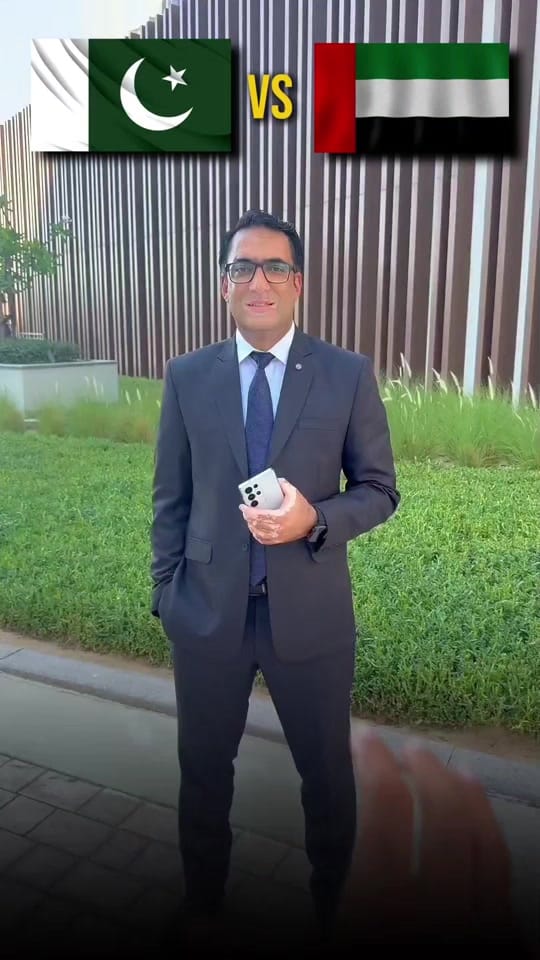 Post 5 by Mubashir Karim Ch 》DXB Realtor on TikTok (video)
