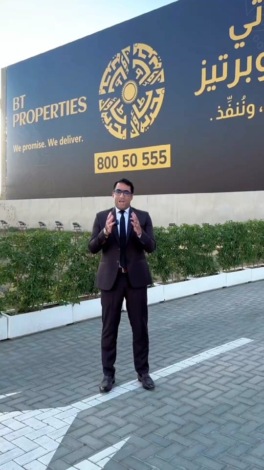 Post 10 by Mubashir Karim Ch 》DXB Realtor on TikTok (video)