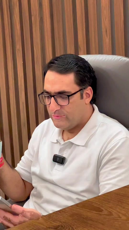 Post 6 by Mubashir Karim Ch 》DXB Realtor on TikTok (video)