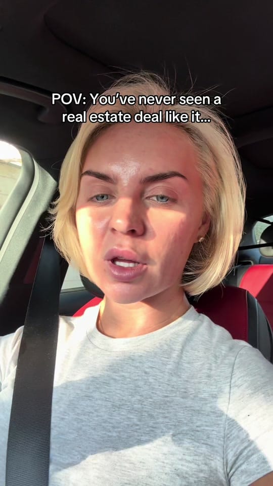Post 3 by Sophie Elliott on TikTok (video)
