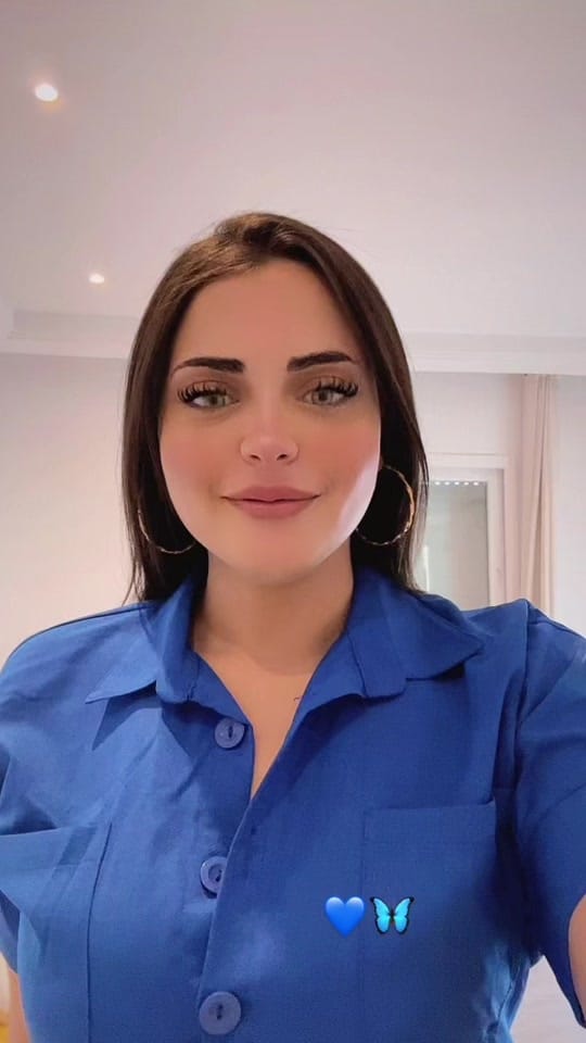 Post 2 by Sarah Rahal 🇹🇳🇦🇪 on TikTok (video)