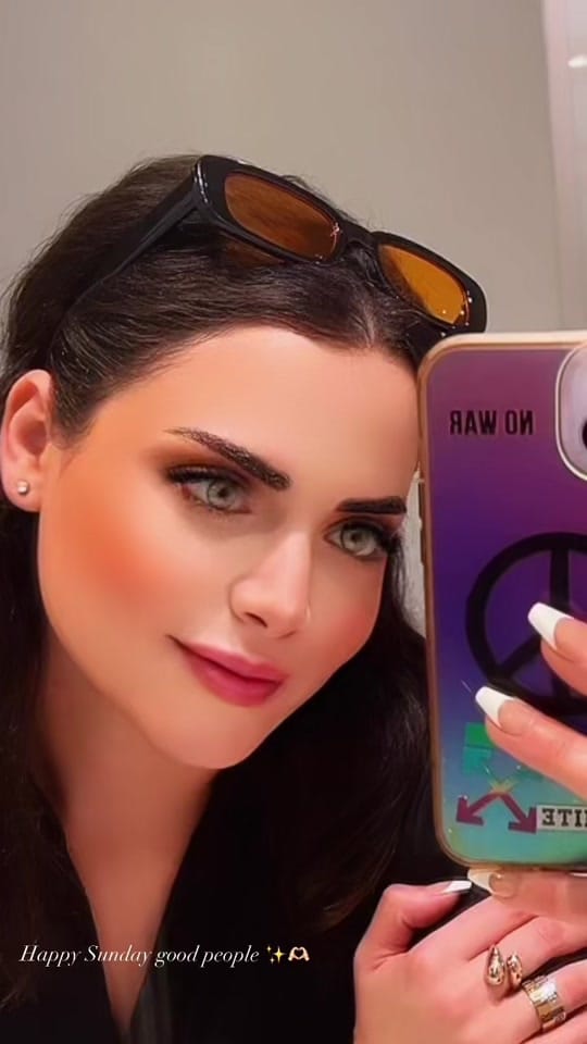 Post 4 by Sarah Rahal 🇹🇳🇦🇪 on TikTok (video)