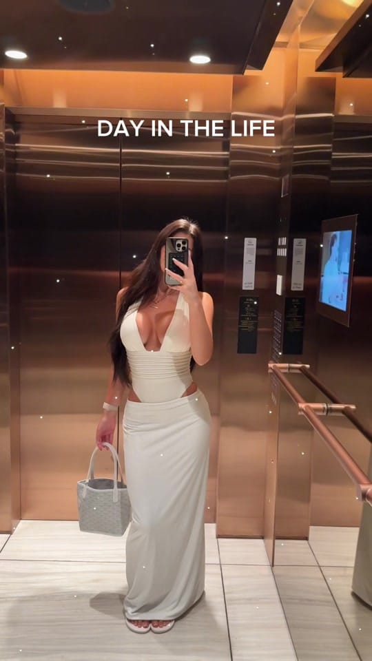 Post 10 by Madi Meikle on TikTok (video)