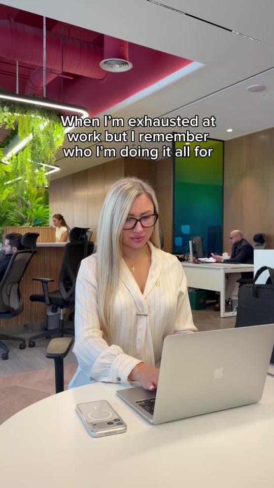 Post 9 by Evolutions on TikTok (video)