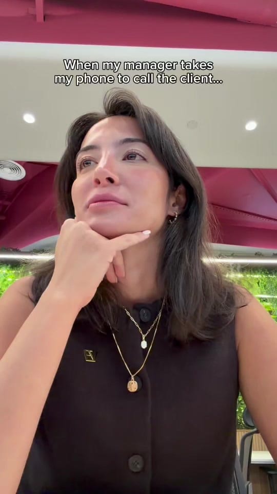 Post 5 by Evolutions on TikTok (video)