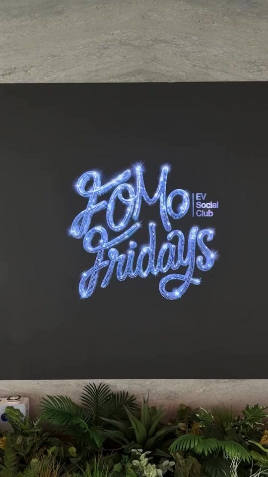 Post 6 by Evolutions on TikTok (video)