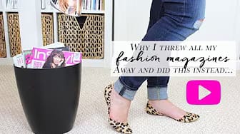 Post 4 by Shelley Elizabeth Designs on YouTube (video)