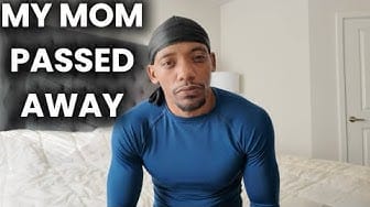 Post 9 by Kadeem J Robins on YouTube (video)