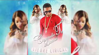 Post 10 by Liebre Lirical on YouTube (video)
