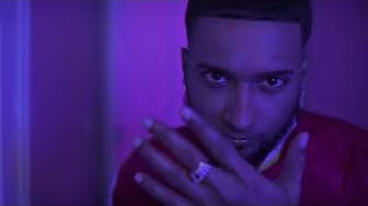 Post 7 by Liebre Lirical on YouTube (video)