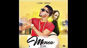 Post 6 by Liebre Lirical on YouTube (video)