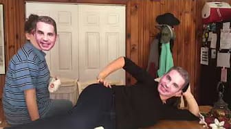 Post 4 by Dear Evan Memesen on YouTube (video)