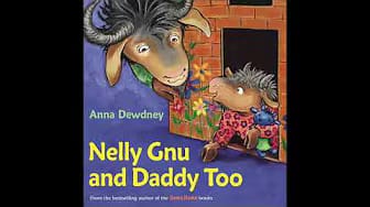 Post 4 by The Book Nook on YouTube (video)