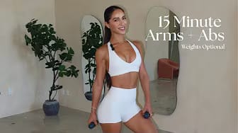 Post 5 by Erika Wheaton on YouTube (video)