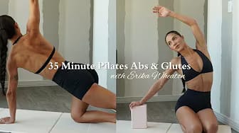 Post 1 by Erika Wheaton on YouTube (video)