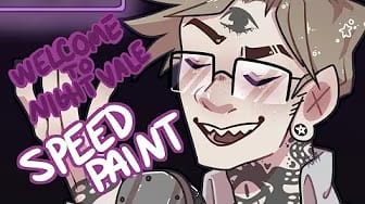 Post 4 by Possum Puppy on YouTube (video)
