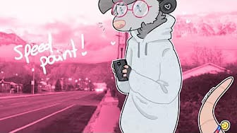 Post 3 by Possum Puppy on YouTube (video)