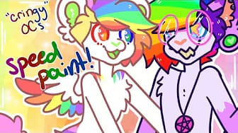 Post 1 by Possum Puppy on YouTube (video)