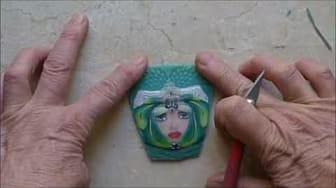 Post 3 by Barbara McGuire on YouTube (video)