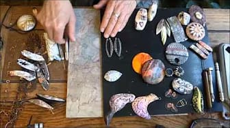 Post 8 by Barbara McGuire on YouTube (video)