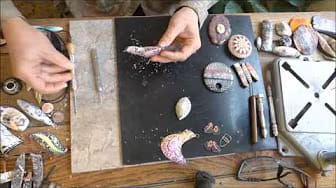 Post 7 by Barbara McGuire on YouTube (video)