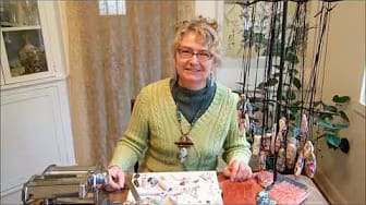 Post 4 by Barbara McGuire on YouTube (video)