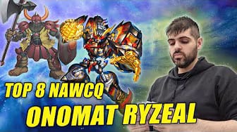 Post 2 by Cristian Urena YGO on YouTube (video)