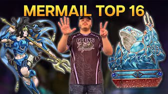 Post 4 by Cristian Urena YGO on YouTube (video)