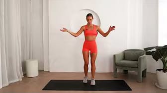 Post 10 by Pilates by Kerstin on YouTube (video)
