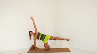 Post 8 by Pilates by Kerstin on YouTube (video)