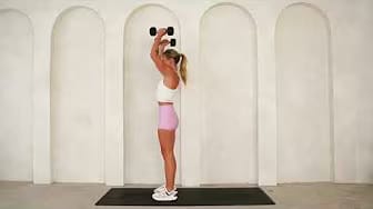 Post 6 by Pilates by Kerstin on YouTube (video)