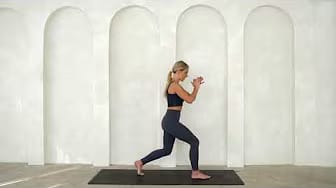 Post 5 by Pilates by Kerstin on YouTube (video)