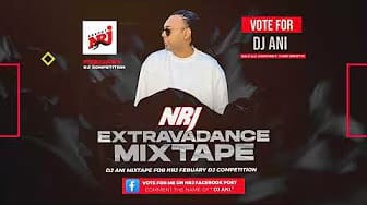 Post 3 by DJ ANI on YouTube (video)