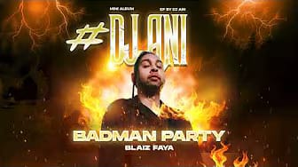 Post 4 by DJ ANI on YouTube (video)