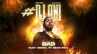 Post 7 by DJ ANI on YouTube (video)