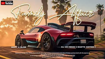 Post 6 by DJ ANI on YouTube (video)