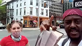 Post 3 by AHMATH TELLER TV 🎙️ on YouTube (video)