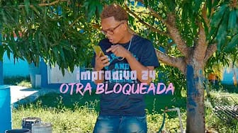 Post 8 by Improdivo 24 on YouTube (video)