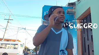 Post 5 by Improdivo 24 on YouTube (video)