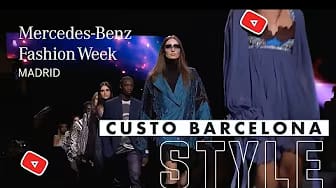 Post 5 by FASHION & LIVING on YouTube (video)