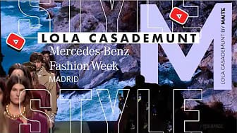 Post 4 by FASHION & LIVING on YouTube (video)