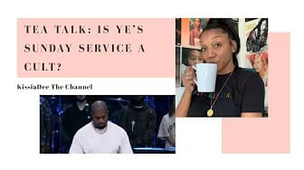 Post 7 by KissiaDee. on YouTube (video)