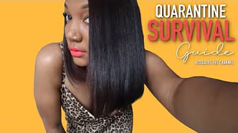 Post 3 by KissiaDee. on YouTube (video)
