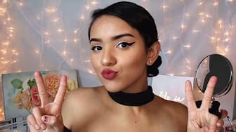 Post 3 by SweetTee23 on YouTube (video)